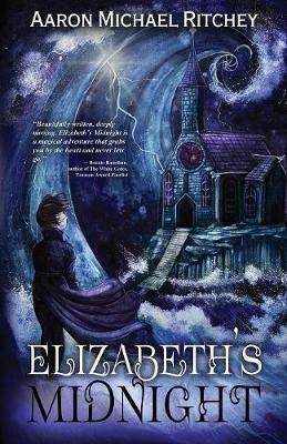 Elizabeth's Midnight(English, Paperback, Ritchey Aaron Michael)