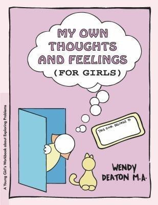 My Own Thoughts(English, Paperback, Deaton Wendy)