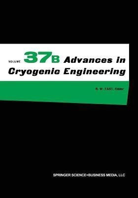 Advances in Cryogenic Engineering(English, Paperback, unknown)