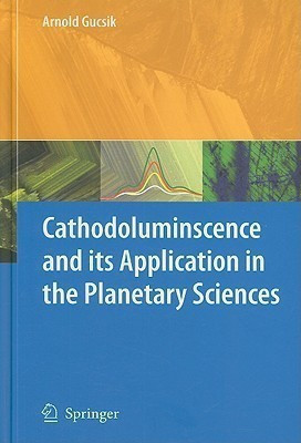 Cathodoluminescence and its Application in the Planetary Sciences(English, Hardcover, unknown)