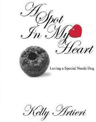 A Spot in My Heart(English, Paperback, Artieri Kelly)