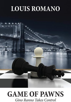 Game of Pawns(English, Paperback, Romano Louis)