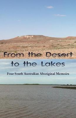 From the Desert to the Lakes(English, Paperback, Harris Wendy)