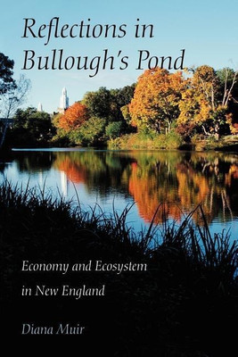 Reflections in Bullough's Pond(English, Paperback, Muir Diana)