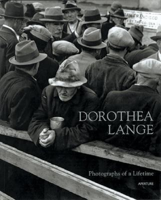 Dorothea Lange: Photographs of a Lifetime(English, Paperback, Lange Dorothea)