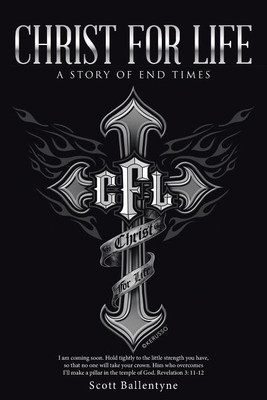 Christ for Life(English, Paperback, Ballentyne Scott)