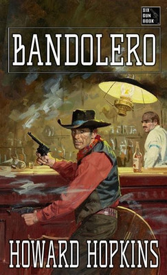 Bandolero(English, Paperback, Hopkins Howard)