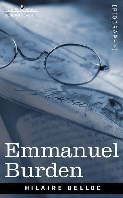 Emmanuel Burden(English, Paperback, Belloc Hilaire)