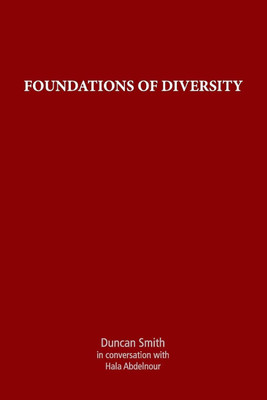 Foundations of Diversity(English, Paperback, Smith Duncan)