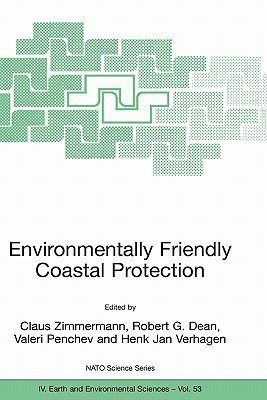 Environmentally Friendly Coastal Protection(English, Hardcover, unknown)