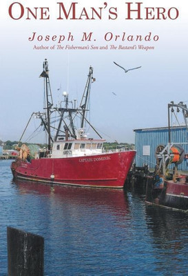 One Man's Hero(English, Paperback, Orlando Joseph M)