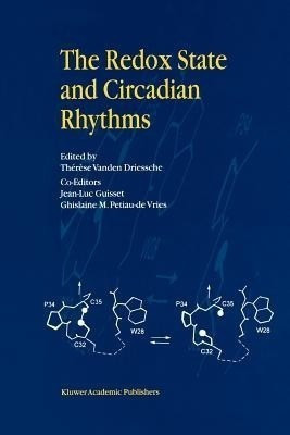 The Redox State and Circadian Rhythms(English, Paperback, unknown)