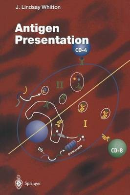 Antigen Presentation(English, Paperback, unknown)
