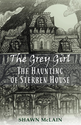 The Grey Girl(English, Paperback, McLain Shawn C)