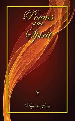 Poems of the Spirit(English, Paperback, Jones Virginia)