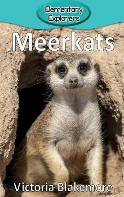 Meerkats(English, Hardcover, Blakemore Victoria)