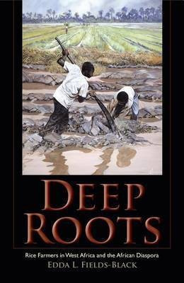 Deep Roots(English, Electronic book text, Fields-Black Edda L.)
