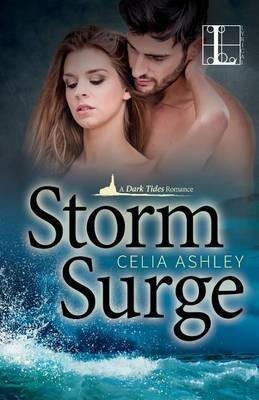 Storm Surge(English, Paperback, Ashley Celia)