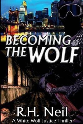 Becoming The Wolf(English, Paperback, Neil R H)