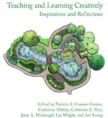 Teaching and Learning Creatively(English, Paperback, unknown)