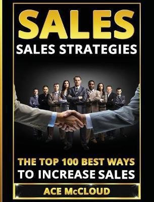 Sales(English, Hardcover, McCloud Ace)