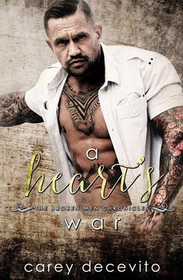 A Heart's War(English, Paperback, Decevito Carey)