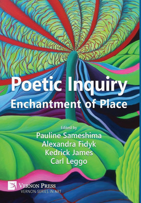 Poetic Inquiry(English, Hardcover, unknown)