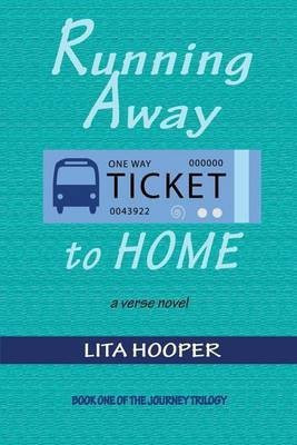 Running Away to Home(English, Paperback, Hooper Lita)