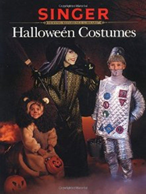 Halloween Costumes(English, Paperback, Johnson Elaine)