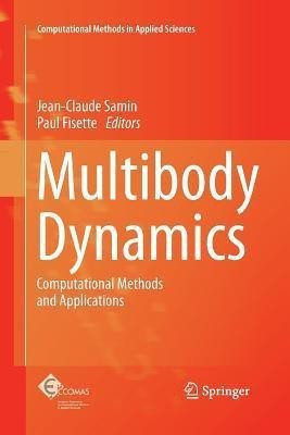Multibody Dynamics(English, Paperback, unknown)