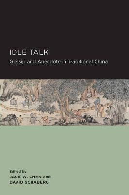 Idle Talk(English, Paperback, unknown)