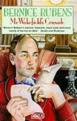 Mr Wakefield's Crusade(English, Paperback, Rubens Bernice)