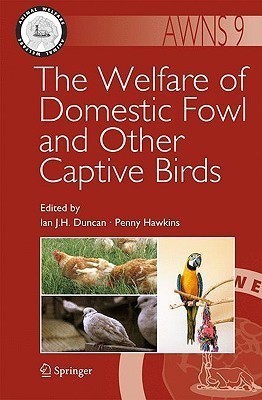 The Welfare of Domestic Fowl and Other Captive Birds(English, Hardcover, unknown)