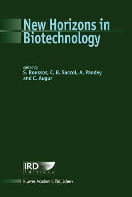 New Horizons in Biotechnology(English, Paperback, unknown)