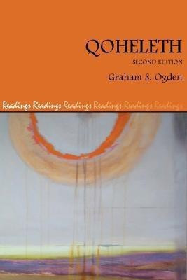 Qoheleth, Second Edition(English, Hardcover, Ogden Graham)