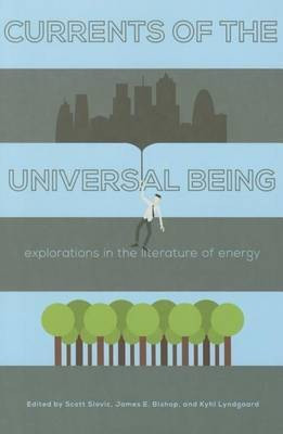 Currents of the Universal Being(English, Paperback, unknown)