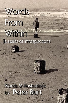 Words From Within(English, Paperback, Burt Peter)