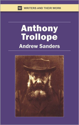 Anthony Trollope(English, Paperback, Sanders Andrew)
