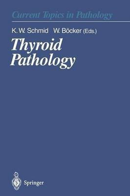 Thyroid Pathology(English, Paperback, unknown)