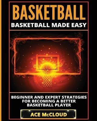 Basketball(English, Paperback, McCloud Ace)