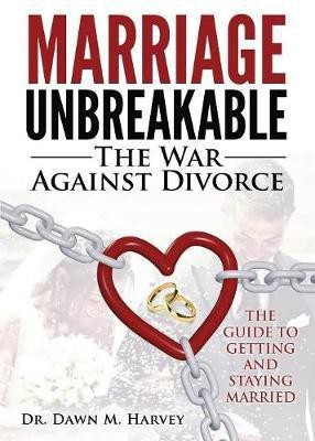 Marriage Unbreakable(English, Paperback, Harvey Dawn H)