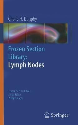 Frozen Section Library: Lymph Nodes(English, Paperback, unknown)