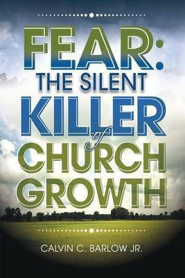 Fear(English, Paperback, Barlow Calvin C Jr)