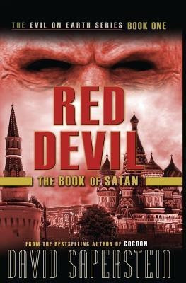 Red Devil(English, Paperback, Saperstein David Rabbi)