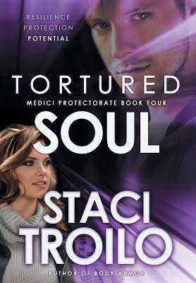 Tortured Soul(English, Hardcover, Troilo Staci)