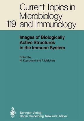 Images of Biologically Active Structures in the Immune System(English, Paperback, unknown)