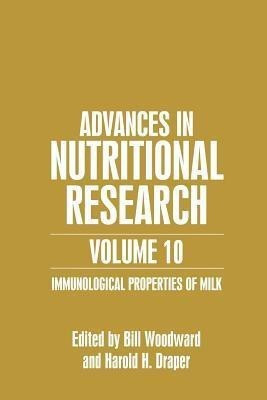 Advances in Nutritional Research Volume 10(English, Paperback, unknown)