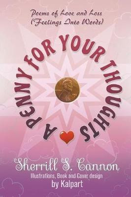 A Penny for Your Thoughts(English, Paperback, Cannon Sherrill S)