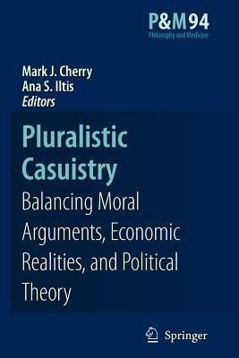 Pluralistic Casuistry(English, Paperback, unknown)
