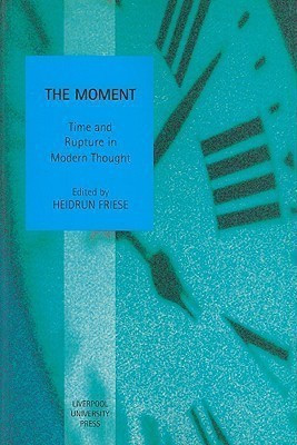 The Moment(English, Paperback, unknown)